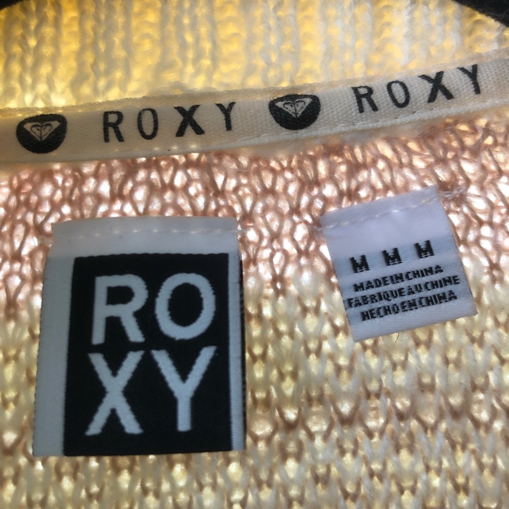 Roxy Cardigan - Picture 3 of 3
